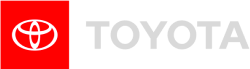  TOYOTA Logo