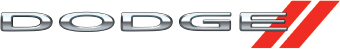  DODGE Logo