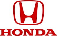  HONDA Logo